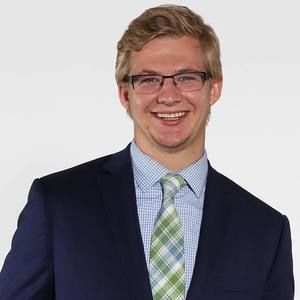 Meet your Posher, Mike